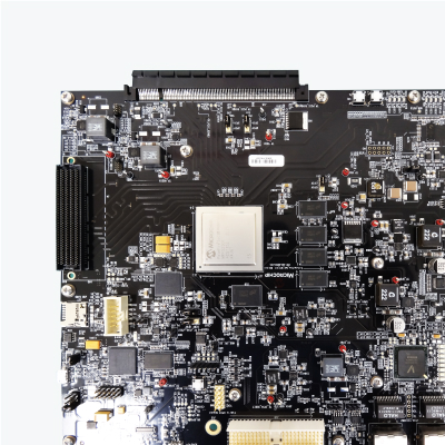Reference design & development