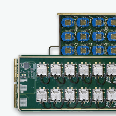 Reliability and burn-in-engineering